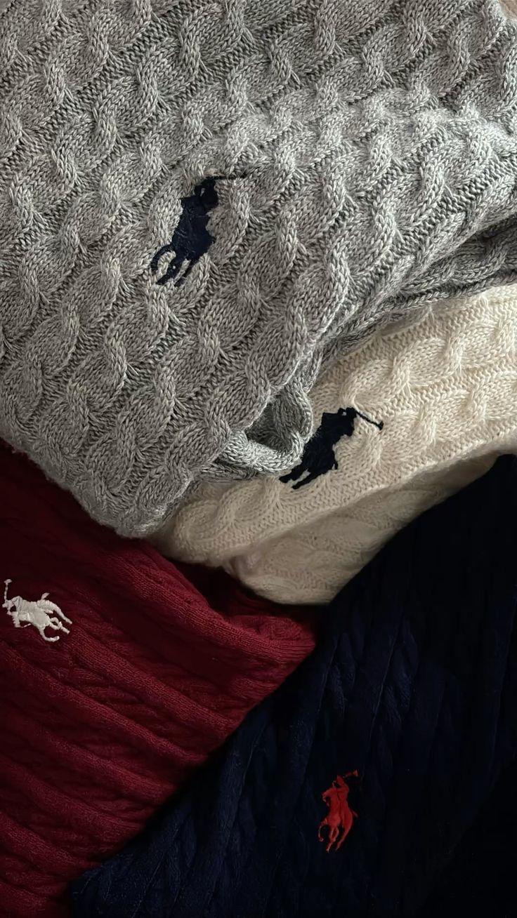 Vintage Ralph Lauren – REVINTEC