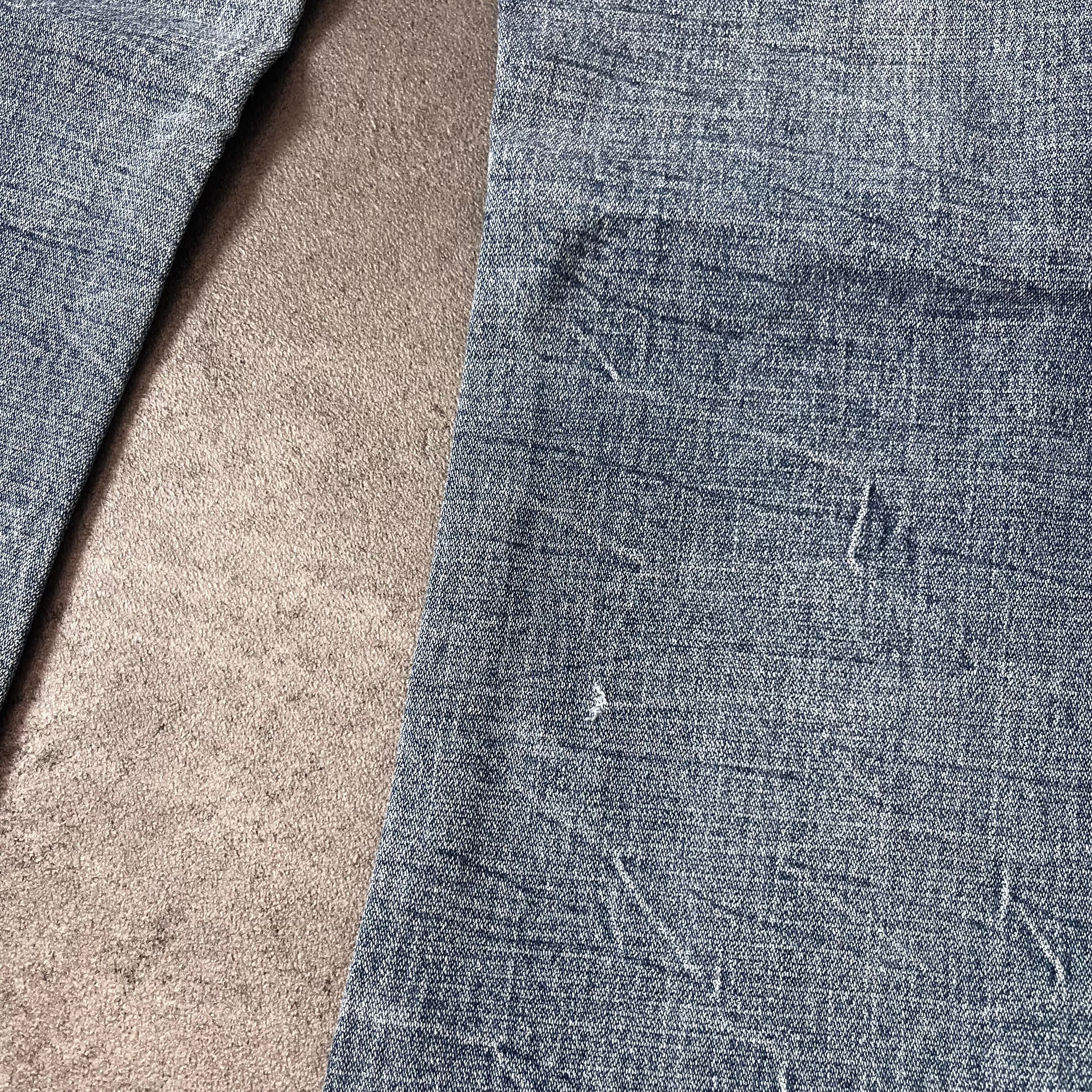 Y2K Jeans Bootcut S