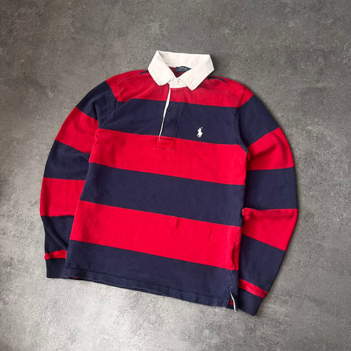 Rugby Polo Ralph Lauren XS-S