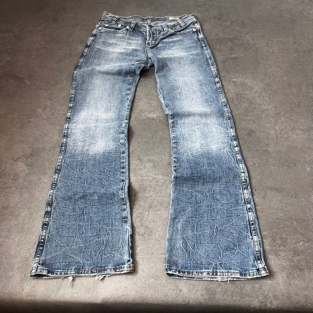 Y2K Jeans Bootcut S
