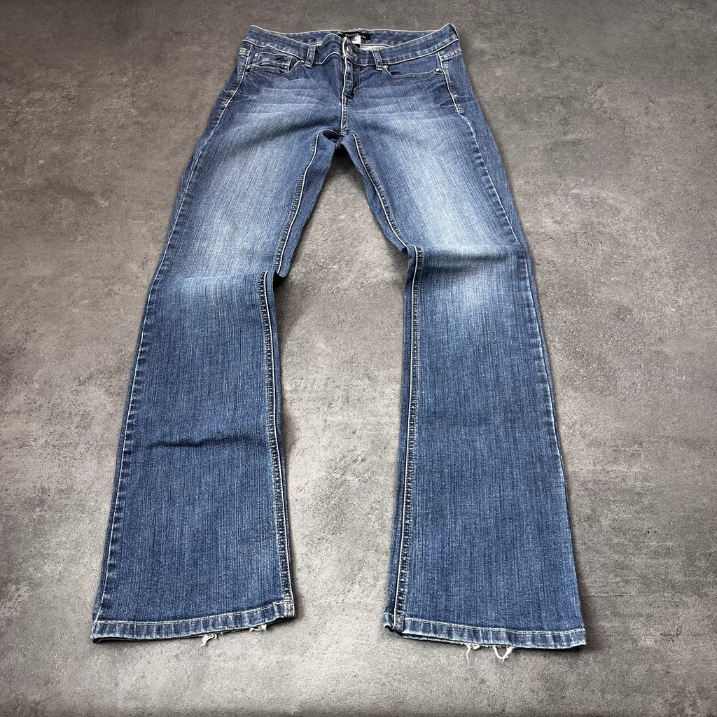 Y2K Jeans Bootcut  S