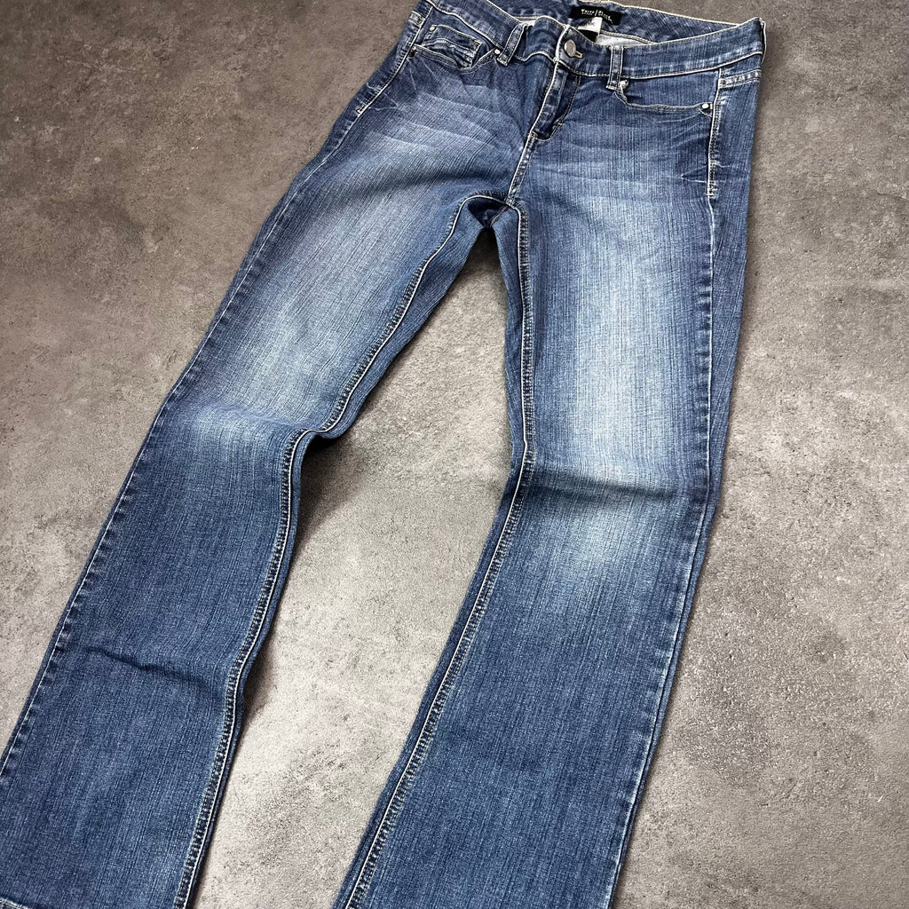 Y2K Jeans Bootcut  S