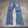 Y2K Jeans Bootcut  S