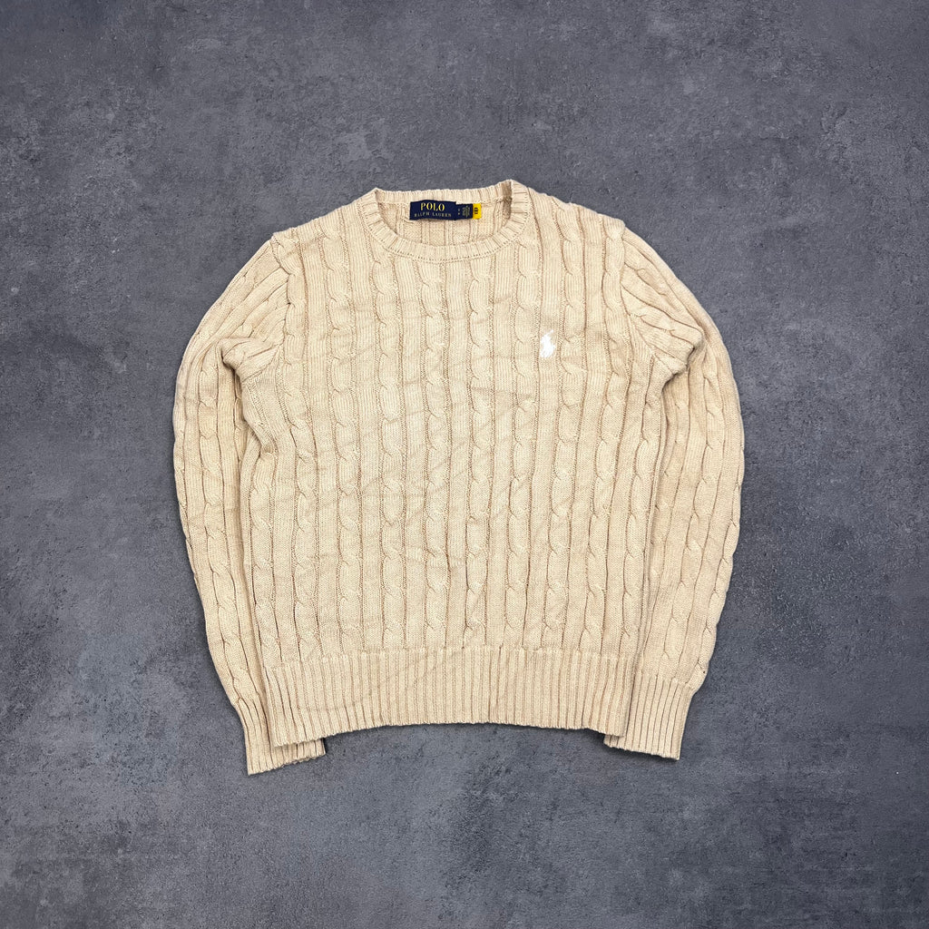 Ralph Lauren Strickpullover S