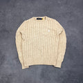 Ralph Lauren Strickpullover S