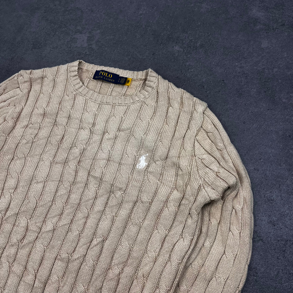 Ralph Lauren Strickpullover S