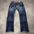 Japan Style Skinny Jeans S