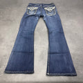Vintage Y2K Jeans Bootcut M