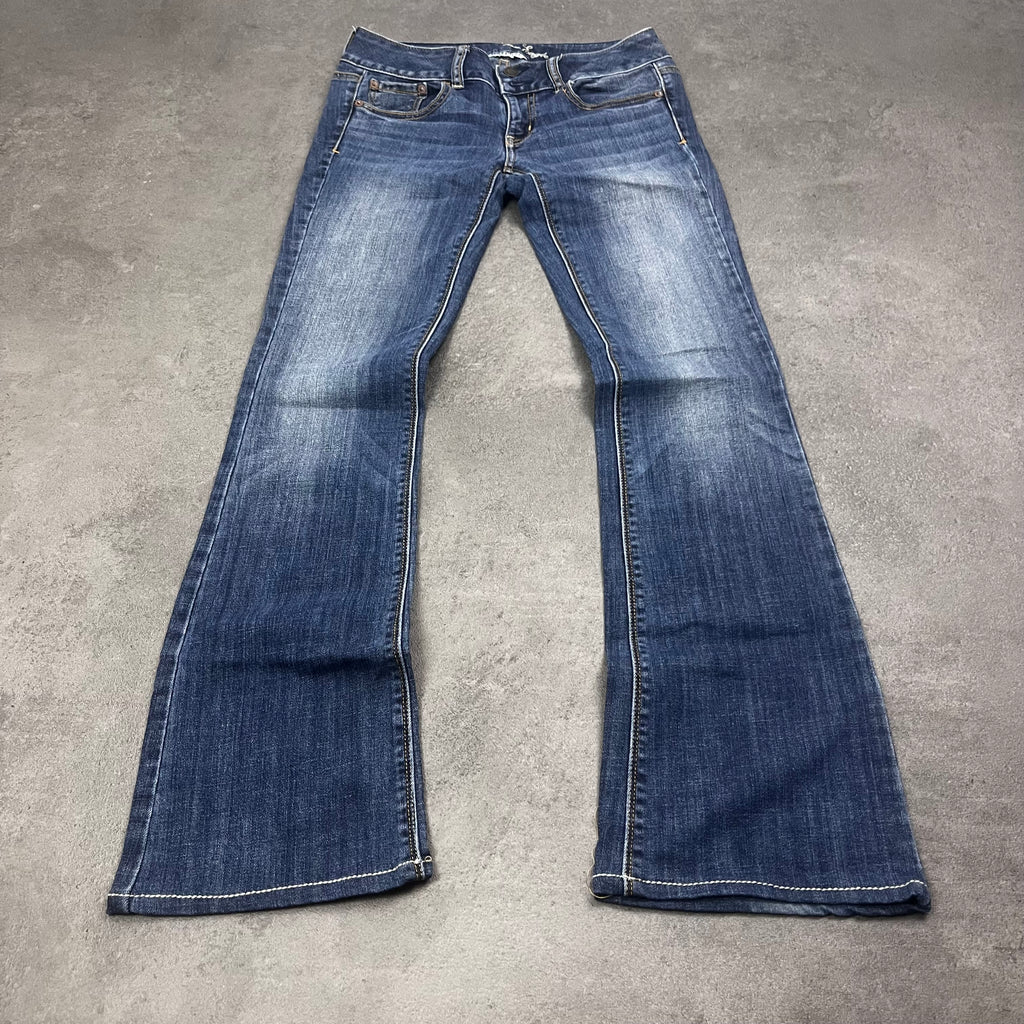 Vintage Y2K Jeans Bootcut S