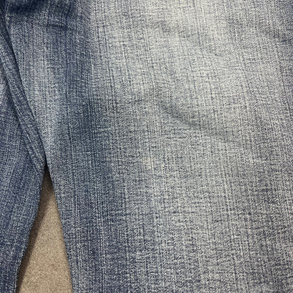 Vintage Jeans Japan Style Bootcut S