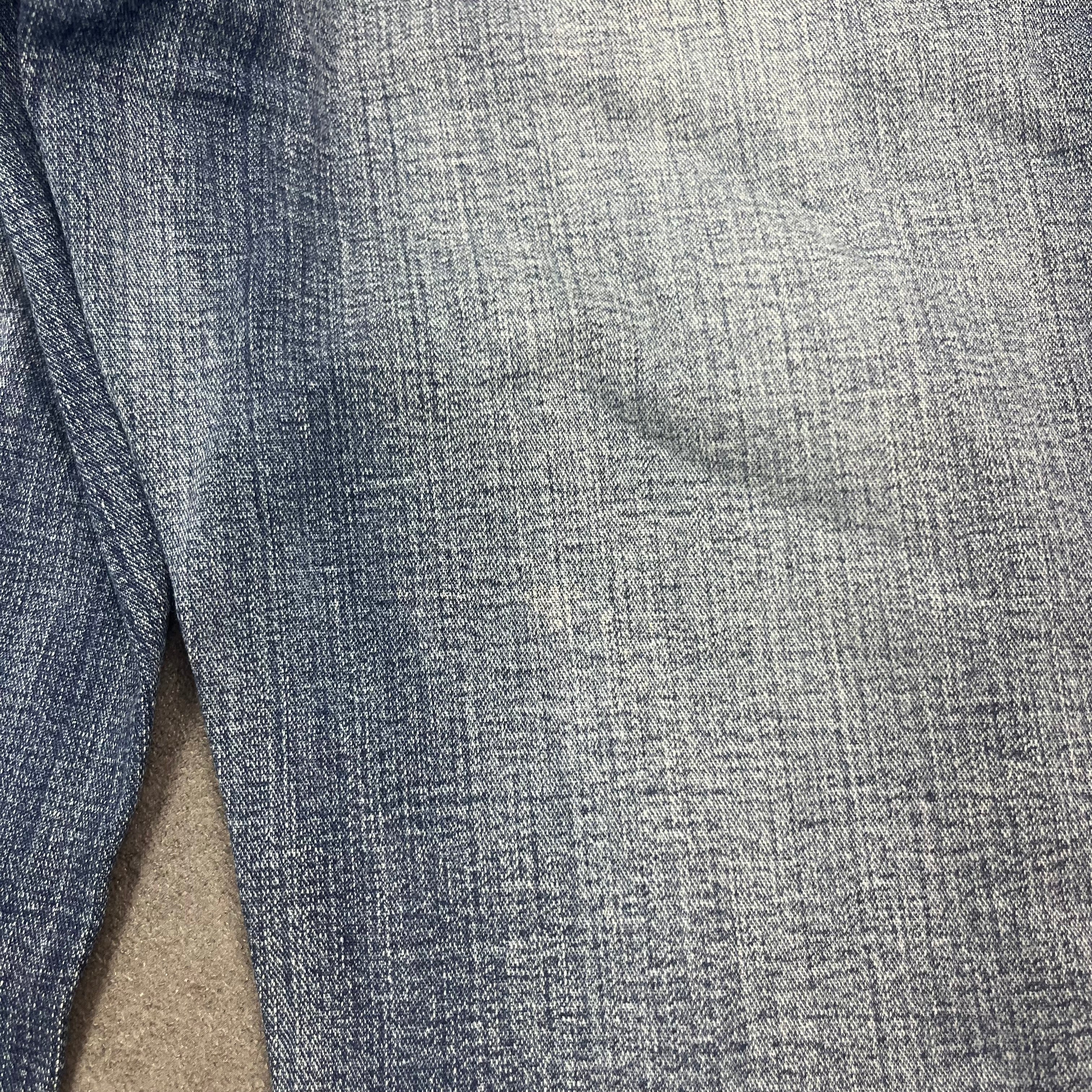 Vintage Jeans Japan Style Bootcut S