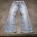Vintage Y2K Damen Jeans M