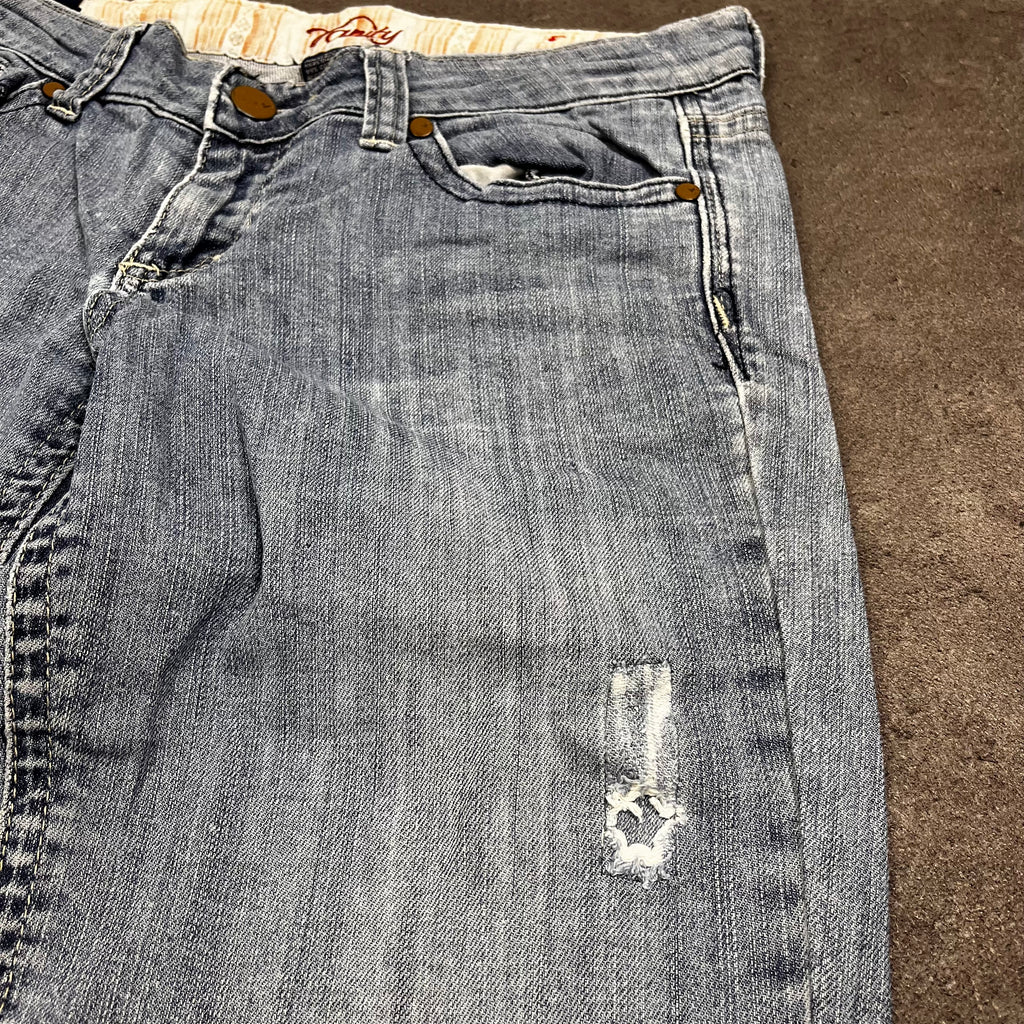Vintage Y2K Damen Jeans M