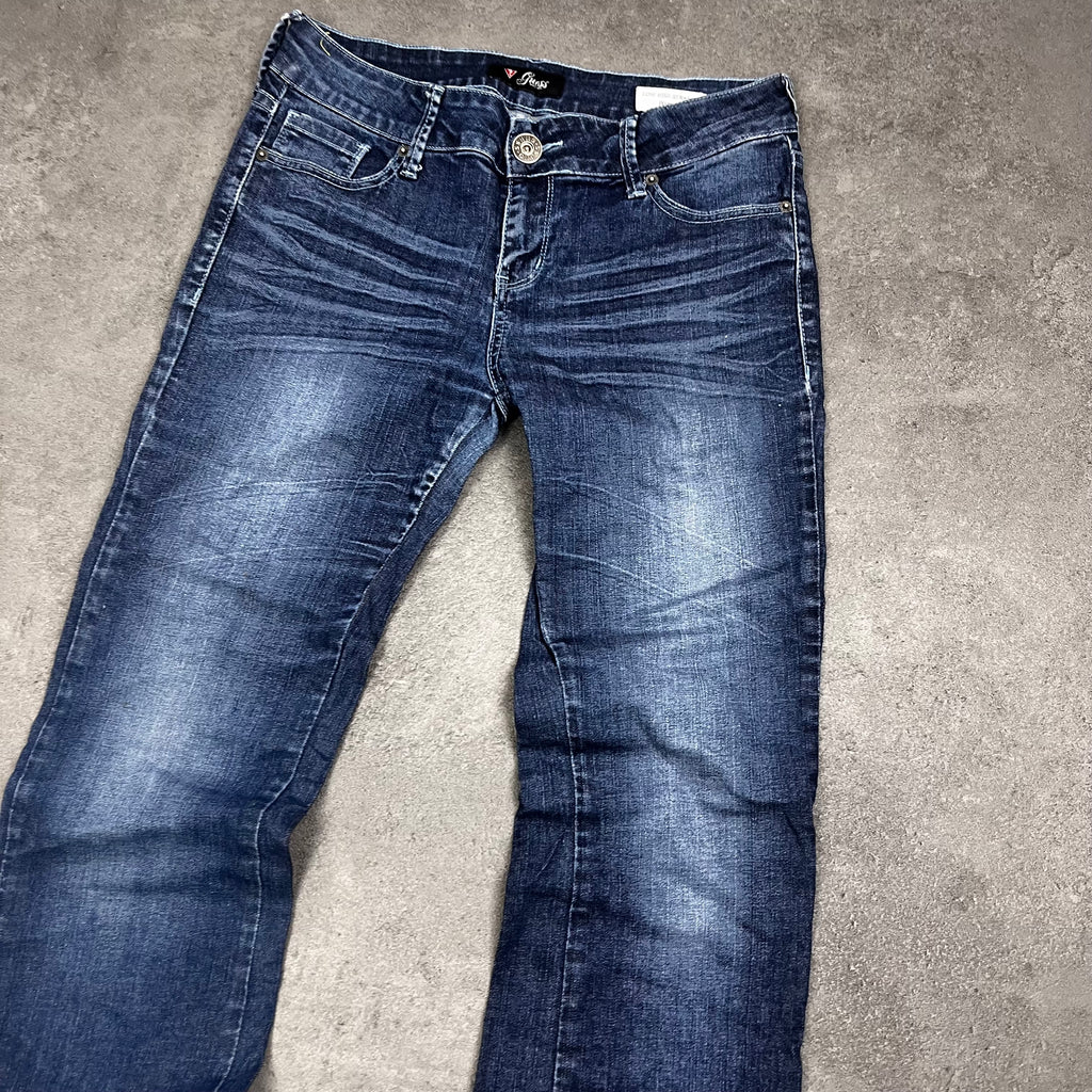 Vintage Y2K Bootcut Jeans S