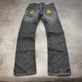 Vintage Y2K Straight Leg Jeans M