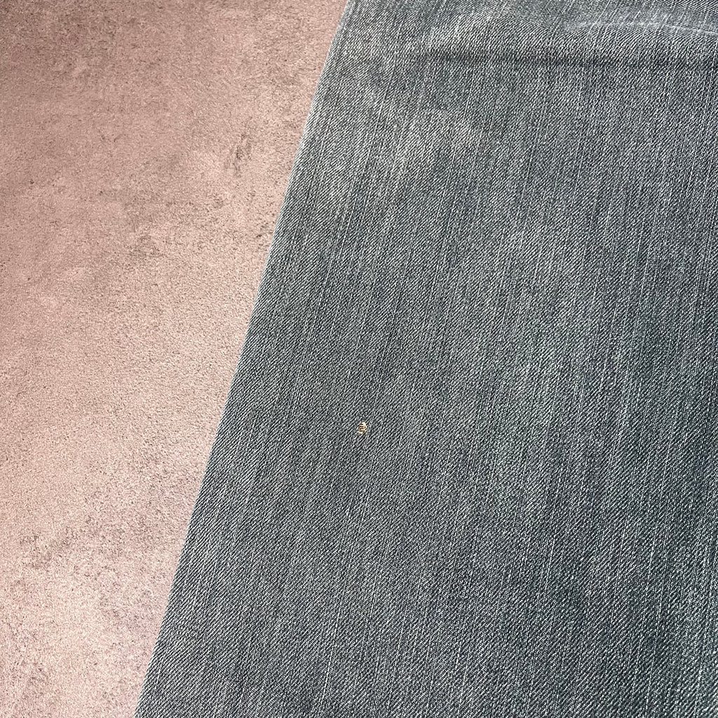 Vintage Levi's 559 Straight Jeans Herren Graublau – W30 L32