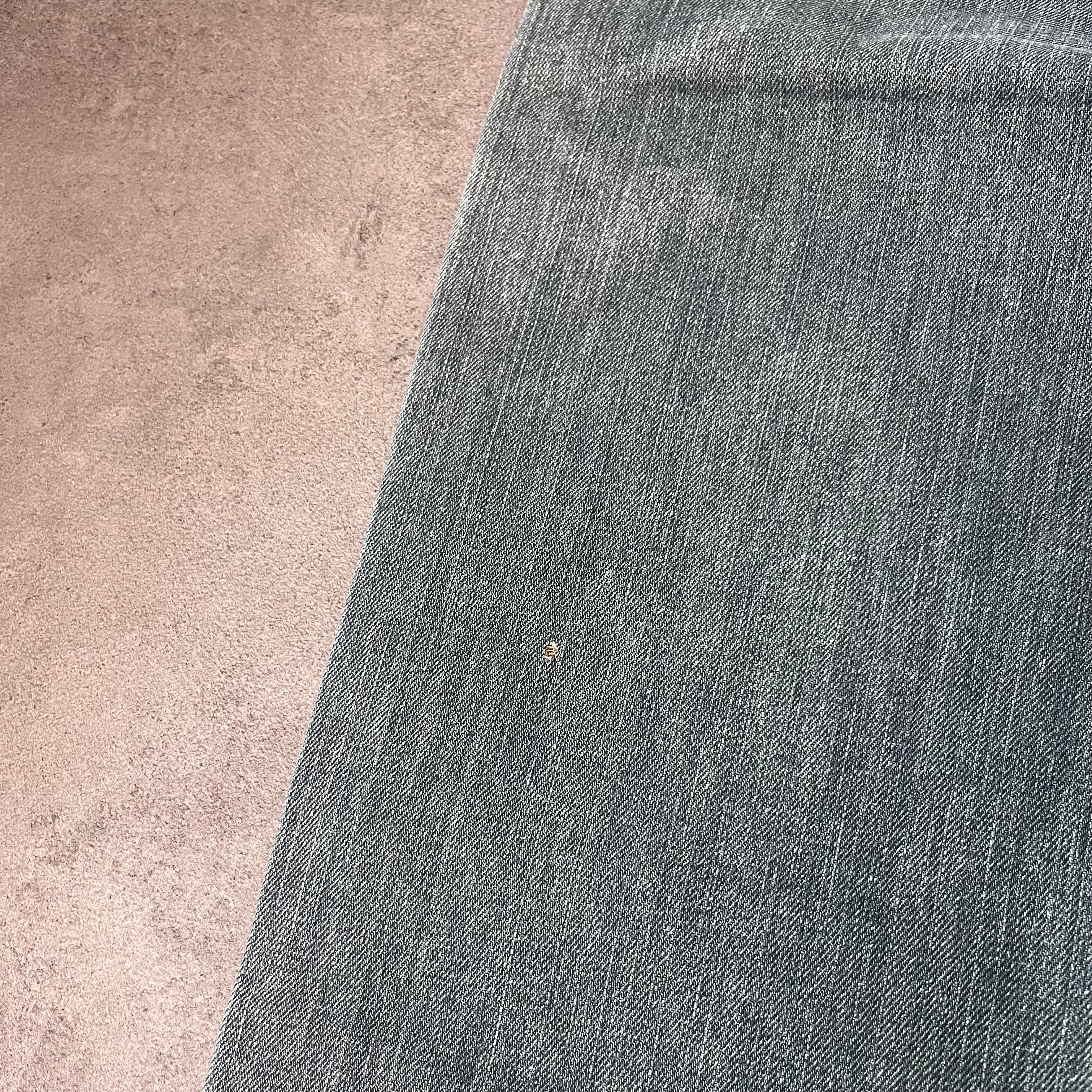 Vintage Levi's 559 Straight Jeans Herren Graublau – W30 L32
