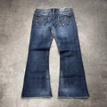 Vintage Y2K Jeans Damen M – Produktfoto 4