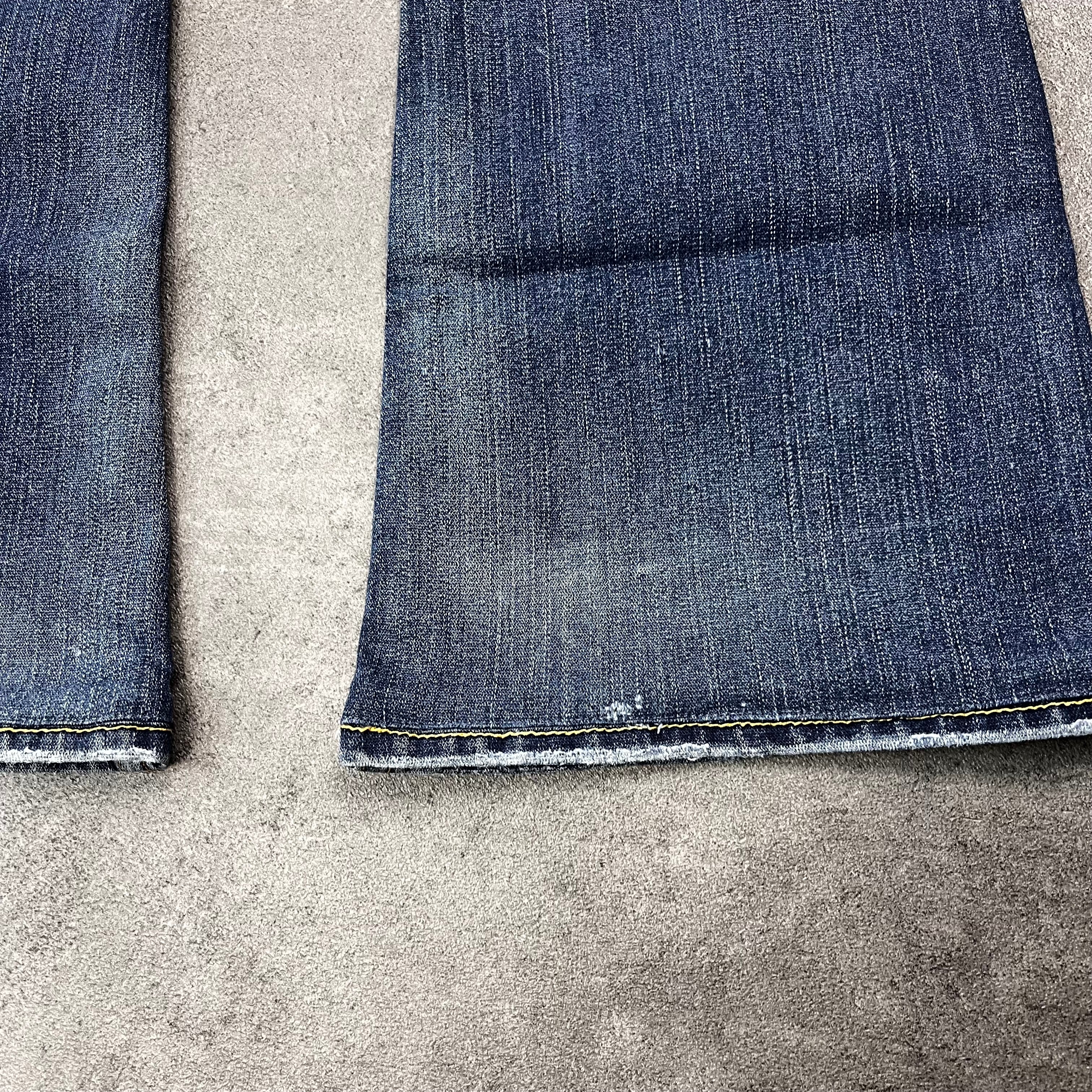 Vintage Y2K Jeans Damen M – Produktfoto 7