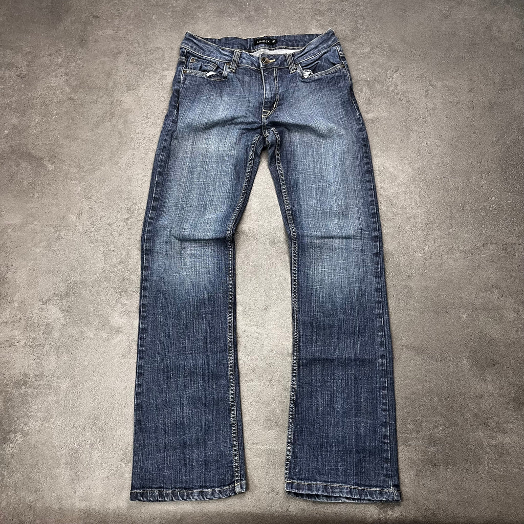 Vintage Y2K Jeans Damen S – Produktfoto 4