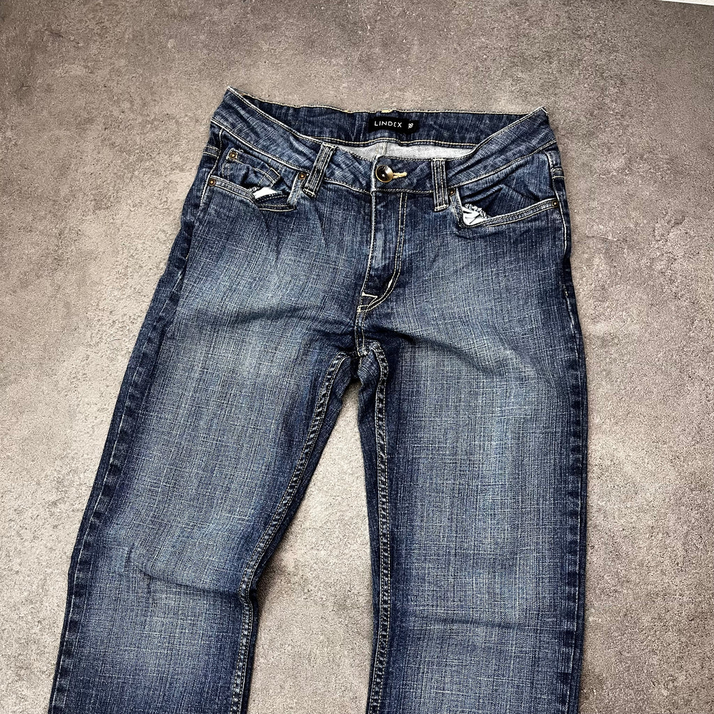 Vintage Y2K Jeans Damen S – Produktfoto 5